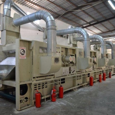 Side İplik San. ve Tic. Ltd. Şti.