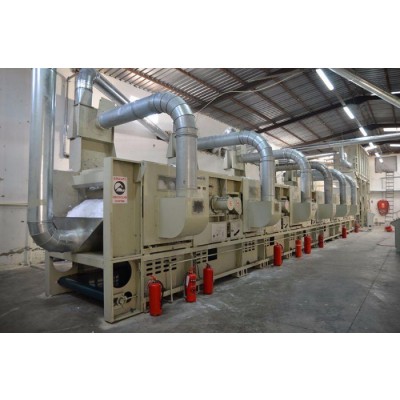 Side İplik San. ve Tic. Ltd. Şti.