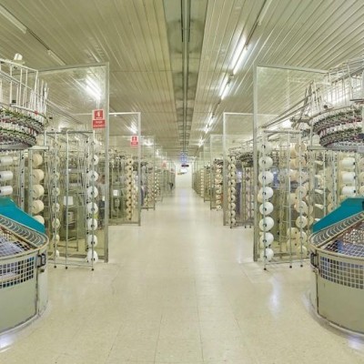 ARIKAN MENSUCAT SAN. VE TİC. A.Ş.