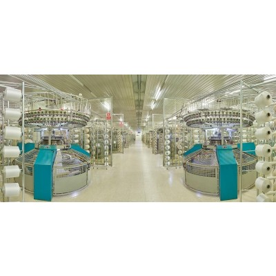 ARIKAN MENSUCAT SAN. VE TİC. A.Ş.