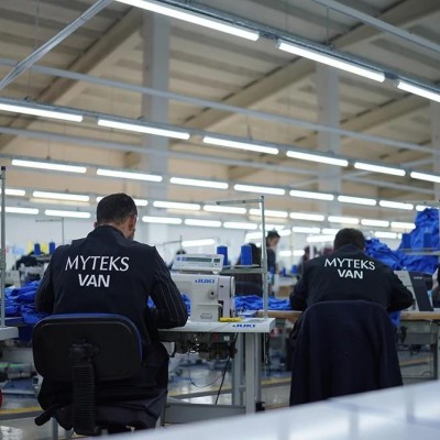 Myteks Dış. Tic. Tekstil San. Ltd. Şti.
