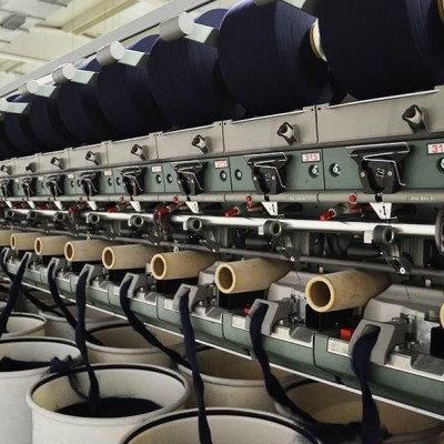 Öryün Tekstil Dış Tic. San. Ltd. Şti.