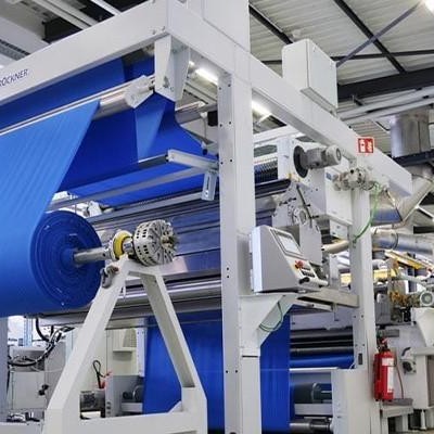 SUNTECH TEXTILE MACHINERY