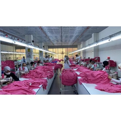 ESKA TEKSTİL SANAYİ VE TİC. LTD. ŞTİ.