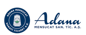 ADANA MENSUCAT SAN.TİC. A.Ş.