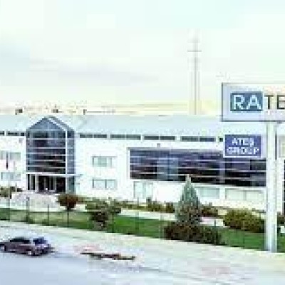 Rateks Tekstil San. Ve Tic. Ltd.