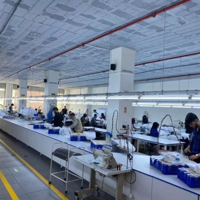 ESKA TEKSTİL SANAYİ VE TİC. LTD. ŞTİ.