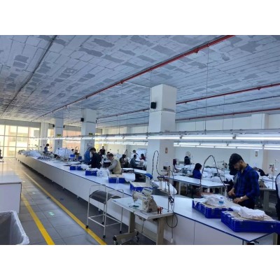 ESKA TEKSTİL SANAYİ VE TİC. LTD. ŞTİ.