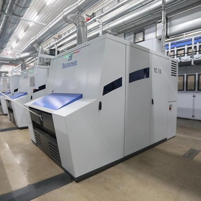 AKCANLAR TEKSTİL SAN. VE TİC. A.Ş.