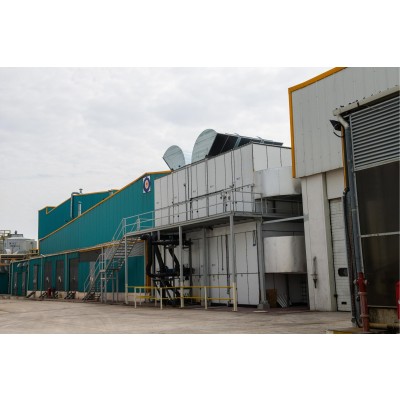 ANADOLU İPLİK ve TEKSTİL FABRİKALARI A.Ş.