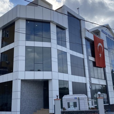 Sinan Tekstil San ve Dış Tic. Ltd. Şti.