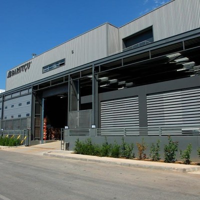 BARUTÇU TEKSTİL SAN.TİC.A.Ş.