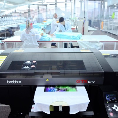 Özdemir Tekstil San.ve Tic.Ltd.Şti.