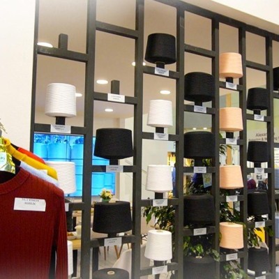 MERİÇ İPLİK PAZARLAMA TİC. ve SAN. LTD. ŞTİ.