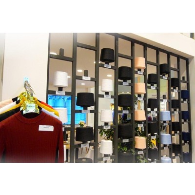 MERİÇ İPLİK PAZARLAMA TİC. ve SAN. LTD. ŞTİ.