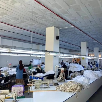 ESKA TEKSTİL SANAYİ VE TİC. LTD. ŞTİ.