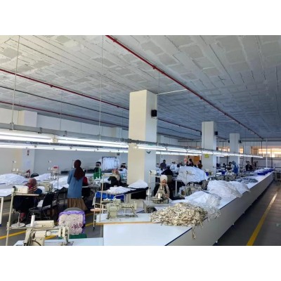 ESKA TEKSTİL SANAYİ VE TİC. LTD. ŞTİ.