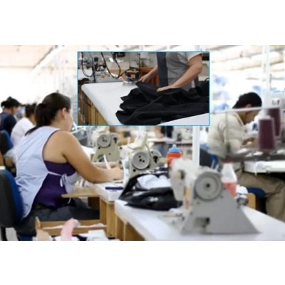 Ayka Tekstil San. ve Tic. A.Ş.