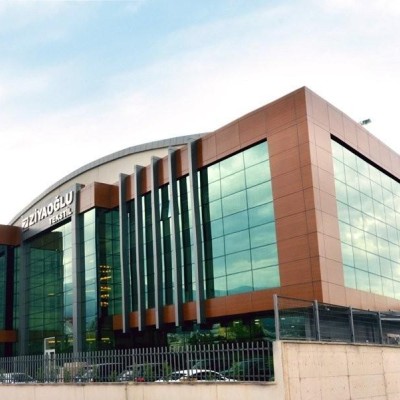 ZİYAOĞLU TEKSTİL A.Ş