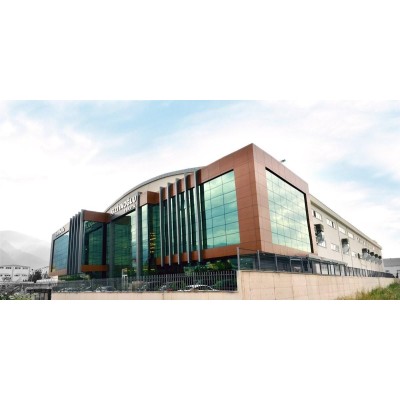 ZİYAOĞLU TEKSTİL A.Ş