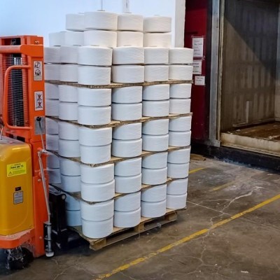 ÇAKIRBAY İPLİK SAN. VE TİC. LTD. ŞTİ.