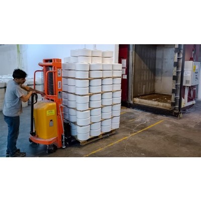 ÇAKIRBAY İPLİK SAN. VE TİC. LTD. ŞTİ.