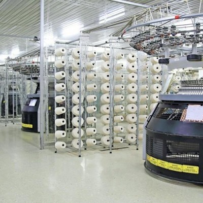 ARIKAN MENSUCAT SAN. VE TİC. A.Ş.