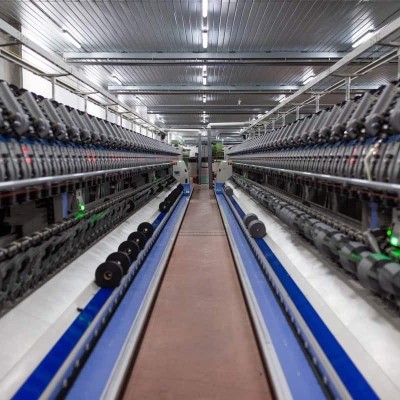 ADANA MENSUCAT SAN.TİC. A.Ş.