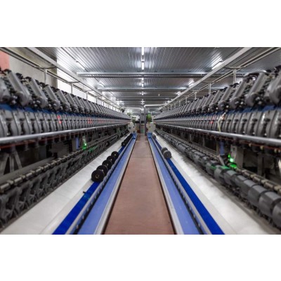 ADANA MENSUCAT SAN.TİC. A.Ş.