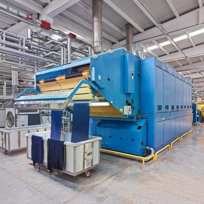 ARIKAN MENSUCAT SAN. VE TİC. A.Ş.