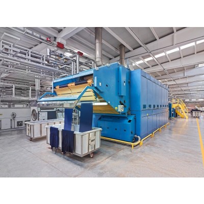 ARIKAN MENSUCAT SAN. VE TİC. A.Ş.