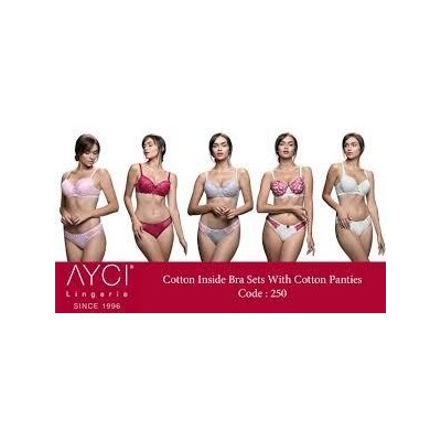 AYCI TEKSTİL SANAYİ VE DIŞ TİCARET LTD. ŞTİ.