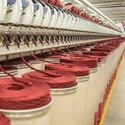 Kempaş İplik Tekstil Ürünleri San. ve Tic. Ltd. Şti.