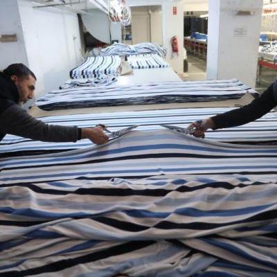 Turaç Tekstil San.Tic.Ltd.Şti.