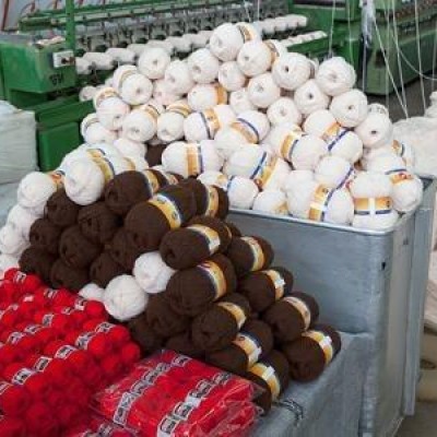 AKİŞTEKS TEKSTİL SANAYİ VE TİCARET A.Ş.