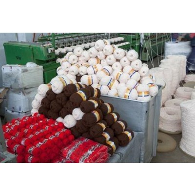 AKİŞTEKS TEKSTİL SANAYİ VE TİCARET A.Ş.