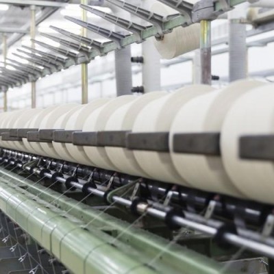 KAYNAK İPLİK SAN. ve TİC. A.Ş