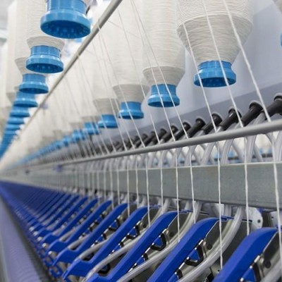 KAYNAK İPLİK SAN. ve TİC. A.Ş