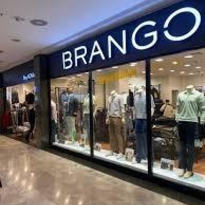 Brango Tekstil İç ve Dış Tic. San. Ltd. Şti.