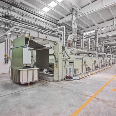 ARIKAN MENSUCAT SAN. VE TİC. A.Ş.