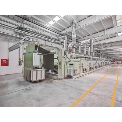 ARIKAN MENSUCAT SAN. VE TİC. A.Ş.