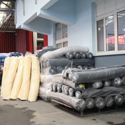 Turaç Tekstil San.Tic.Ltd.Şti.