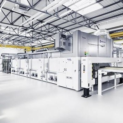 BRÜCKNER Trockentechnik GmbH & Co. KG