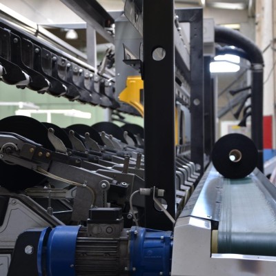 AYANOĞLU TEKSTİL SANAYİ VE TİCARET A.Ş