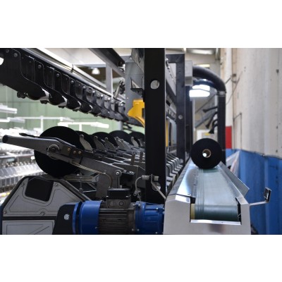 AYANOĞLU TEKSTİL SANAYİ VE TİCARET A.Ş