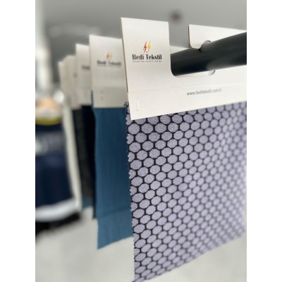 Bedi Tekstil Ürün. San. ve Dış Tic. Ltd. Şti.