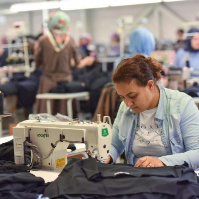 Kandemir Tekstil İnşaat Gıda Sanayi Ve Dış Ticaret Ltd.Şti.