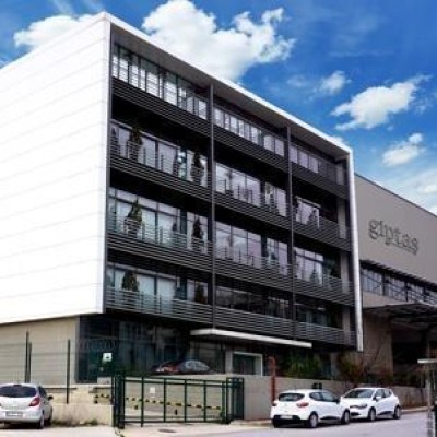 Giptaş İplik Sanayi Ticaret A.Ş.