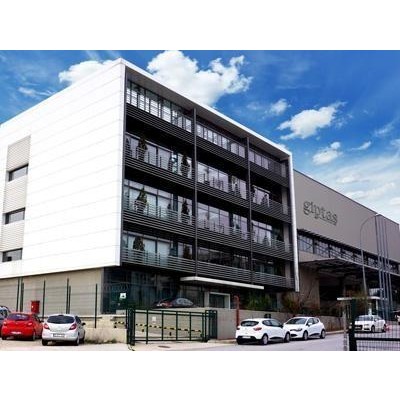 Giptaş İplik Sanayi Ticaret A.Ş.