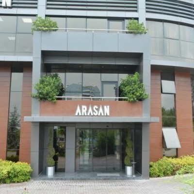 ARASAN TEKSTİL SAN. VE TİC. LTD. ŞTİ.